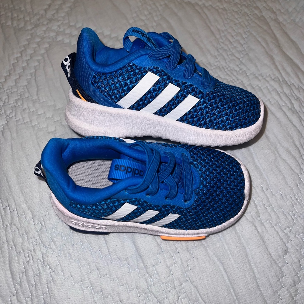 Toddler Adidas